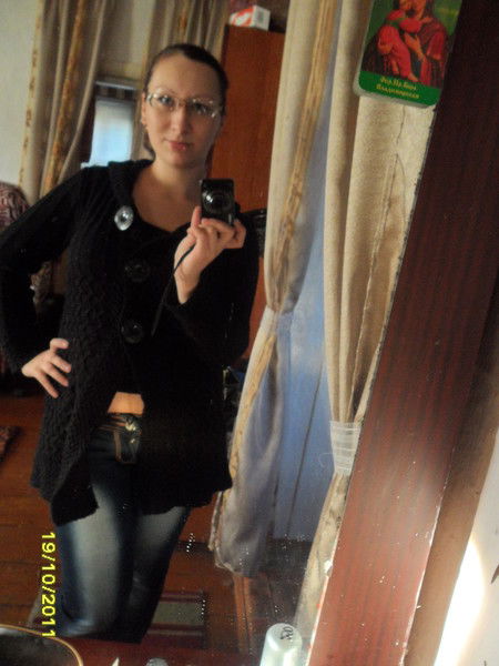 Екатерина Ч