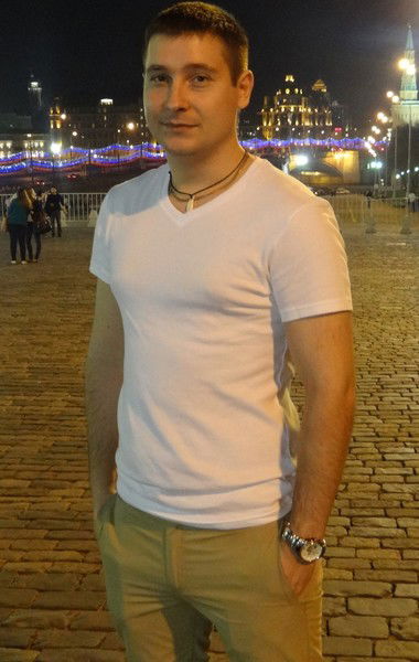 Дмитрий Анистратов