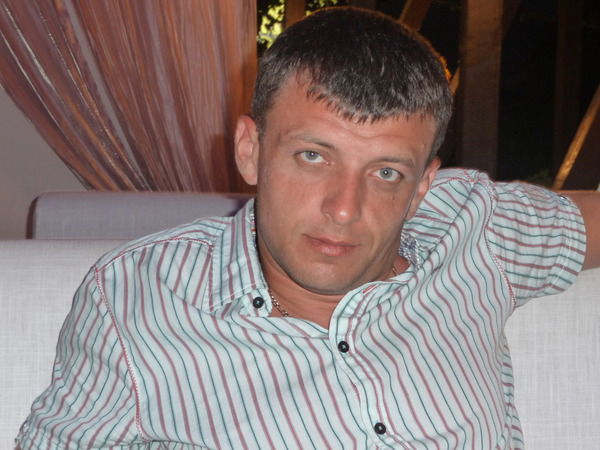 Рома Пурышев