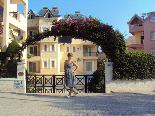 Людмила Свидерская