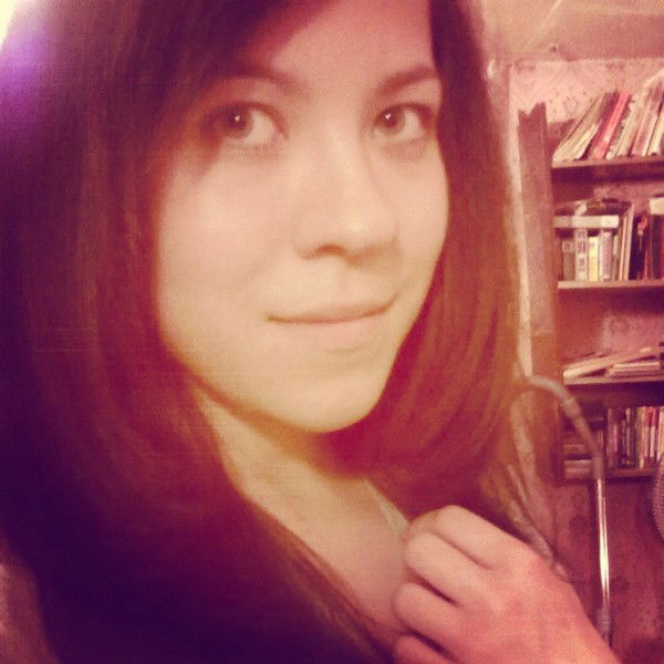 Мария Ермашевич