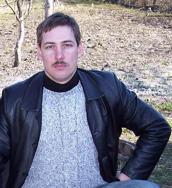 Андрей Воронин