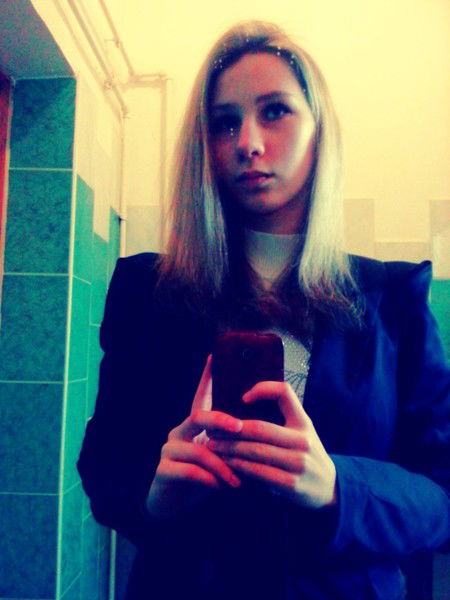 Сашенька Якимович