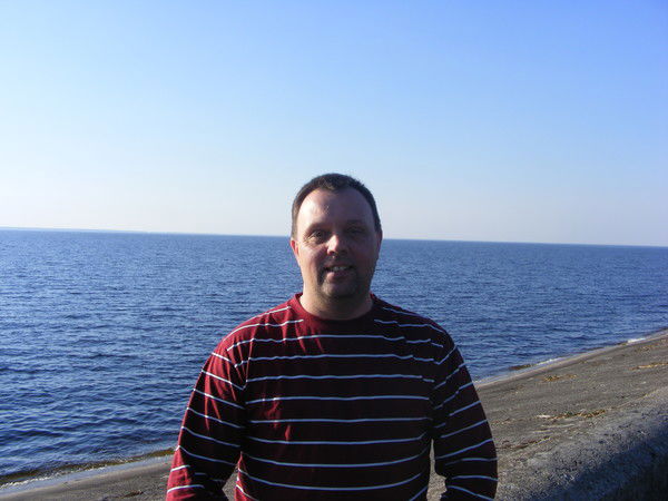 Анатолий Водопьянов