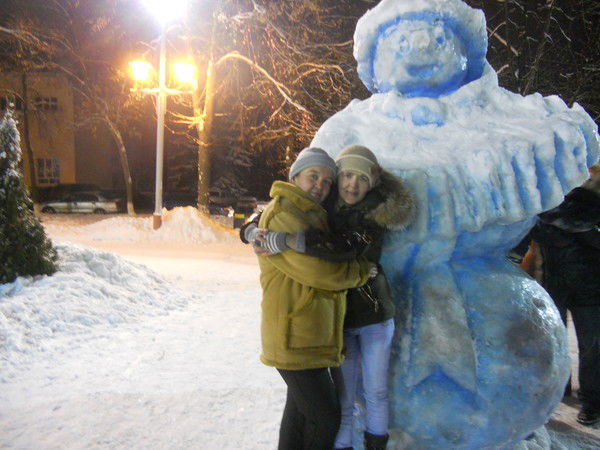 Людмила Домахина