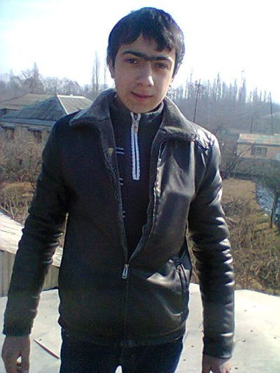 Ramazan Gancayev