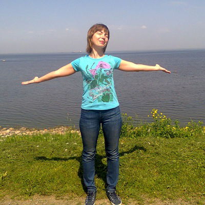 Ирина Геннадьевна