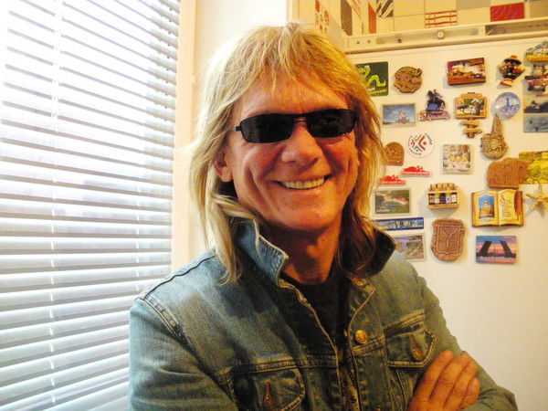 Игорь Баранчиков