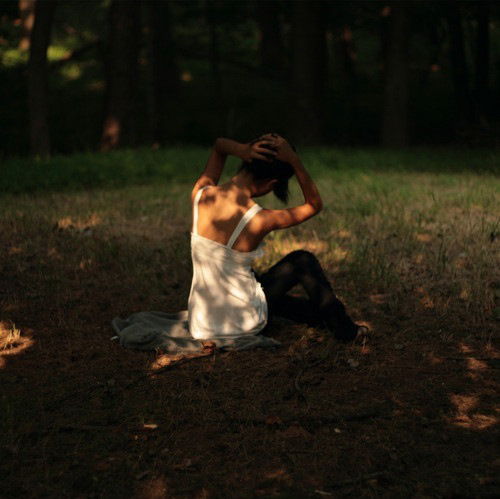 Анна Тищенко