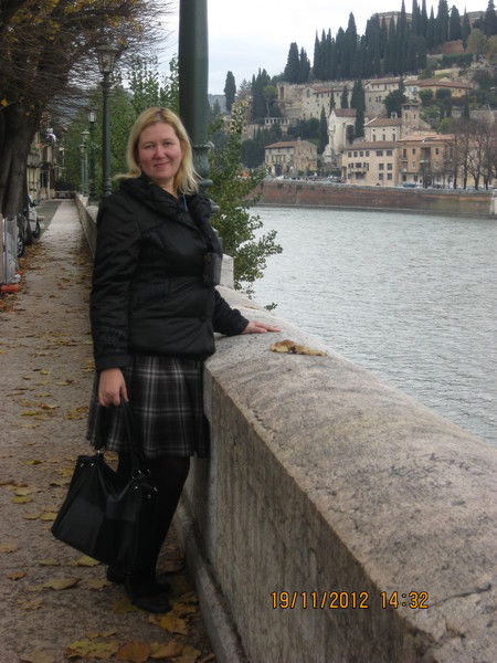 Екатерина Павлова