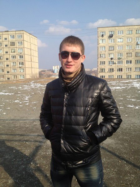 Сергей Колупов