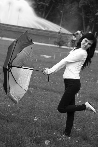 Айжамал Berdibekova