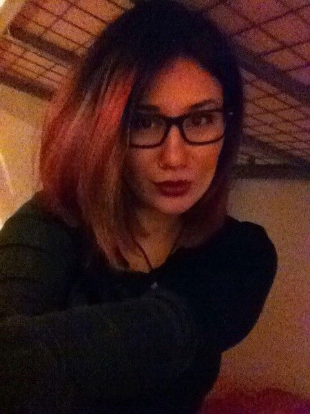 Настя Прохорова