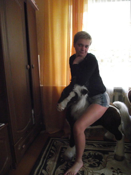 Юлия Новикова