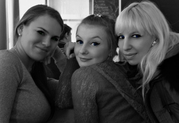 Екатерина Дрёмова