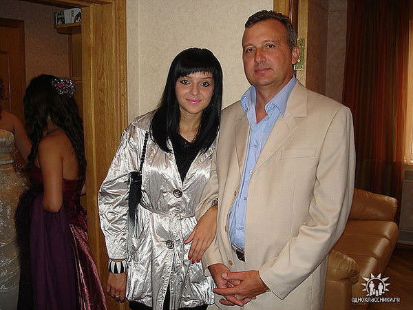 Федор Мяделец