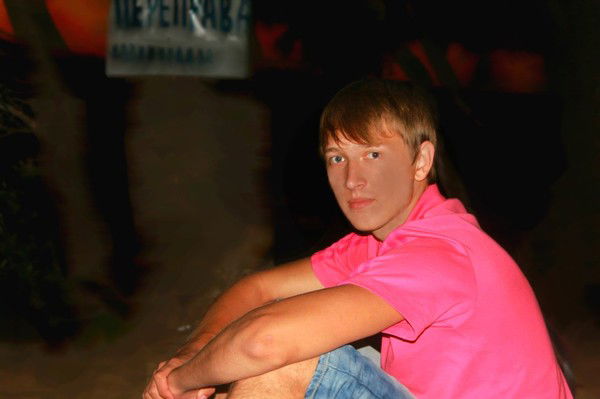 Дмитрий Гнутов