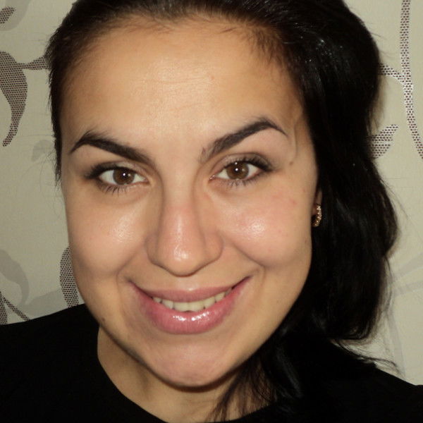 Ирина Бегун