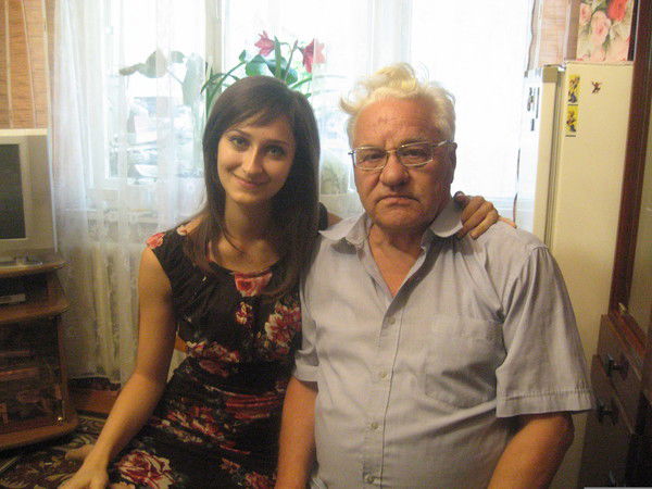 Владимир Грибанов