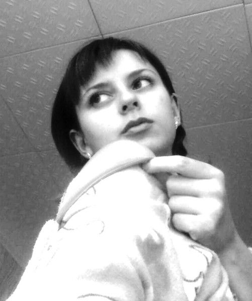 Светлана Советова