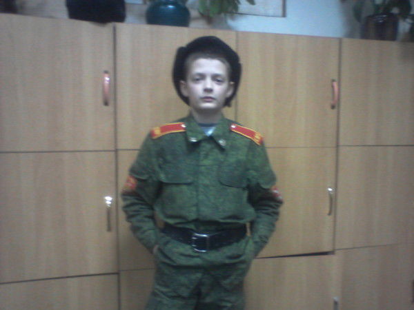 Максим Иванов