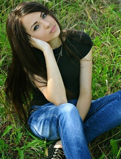 Виктория Распутина