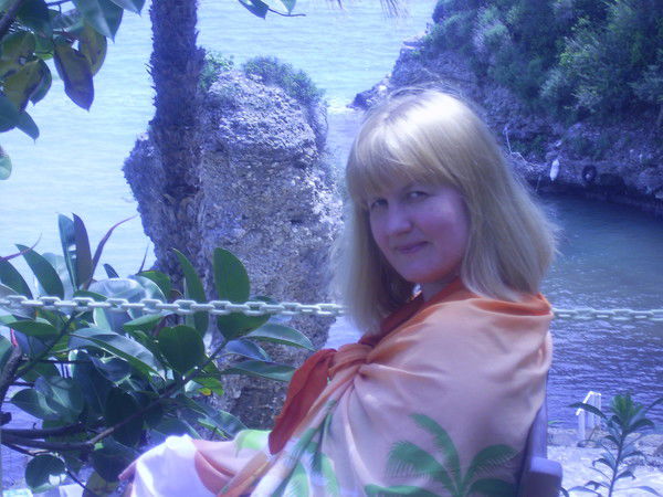 Татьяна Решетняк