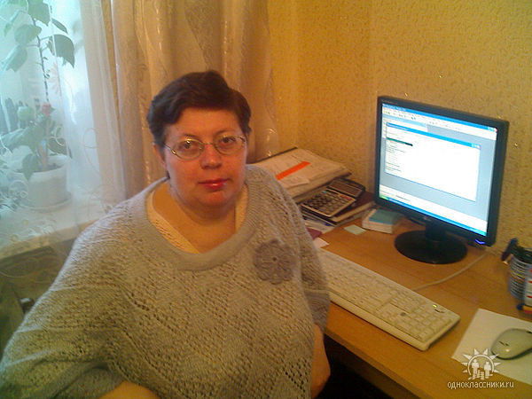 Валентина Лекомцева