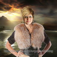 Елена Казарина