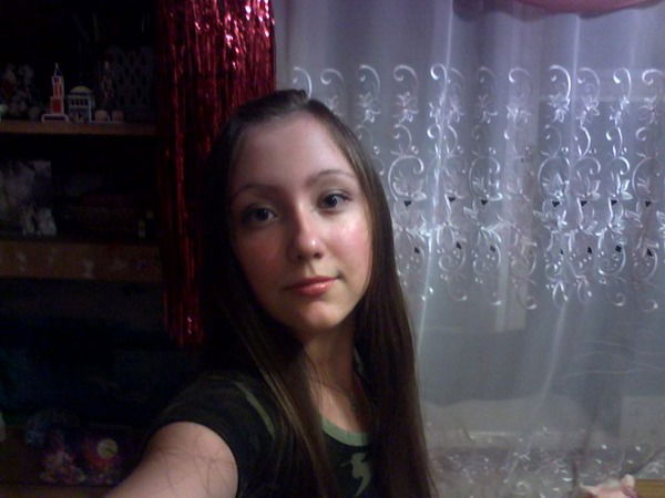 Алина Копылова