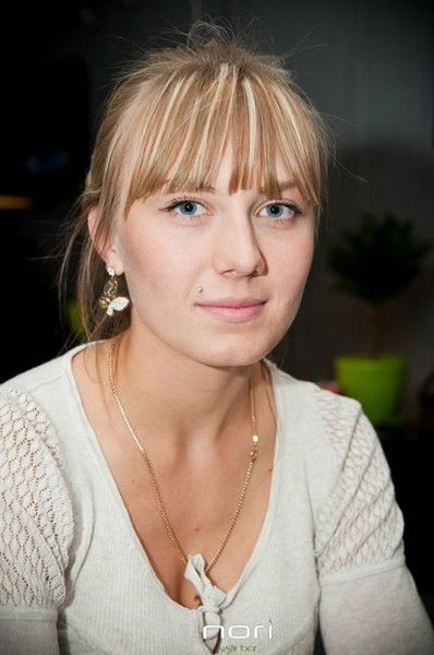 Ксения Чачанидзе