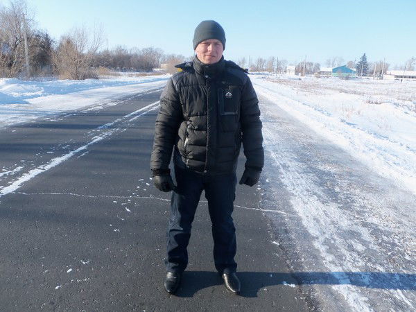 Сергей Остапенко