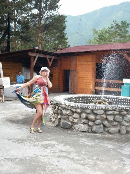 Вера Махова