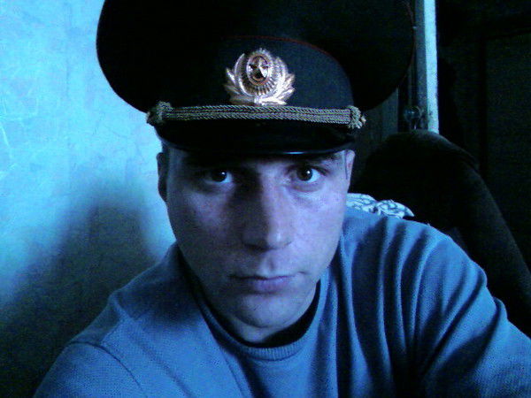 Александр Савчук