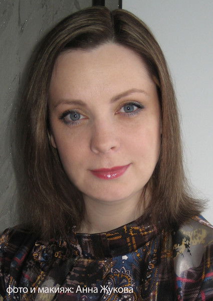 Татьяна Тимофеева