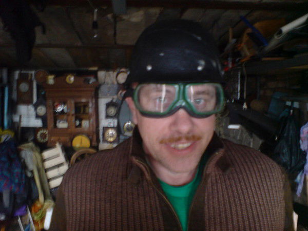 Сергей Космачёв