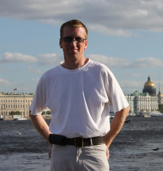 Алексей Фильчагов