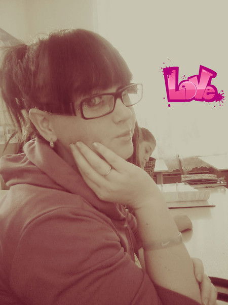 Аня Мамаева