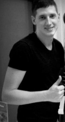 Вова Олейник