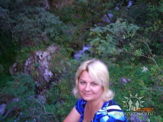 Головатая Елена