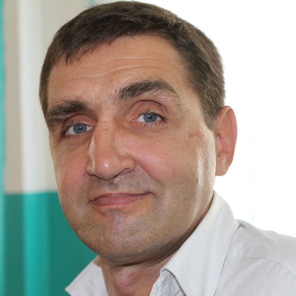 Геннадий Бронников