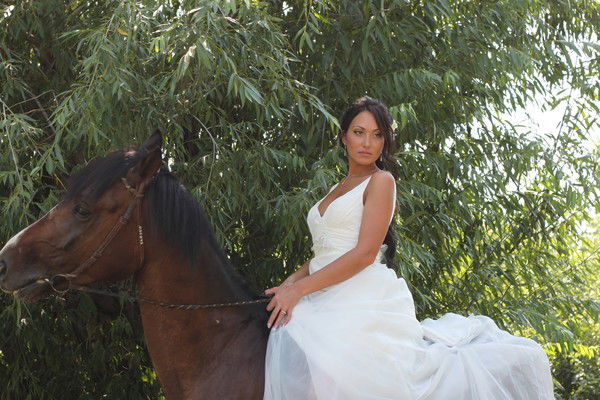 Анна Артемьева