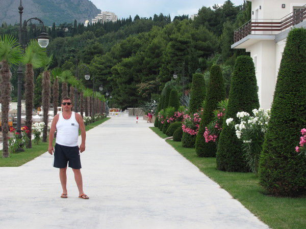 Дмитрий Довжик