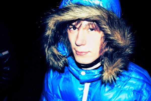 Mr. Калашников