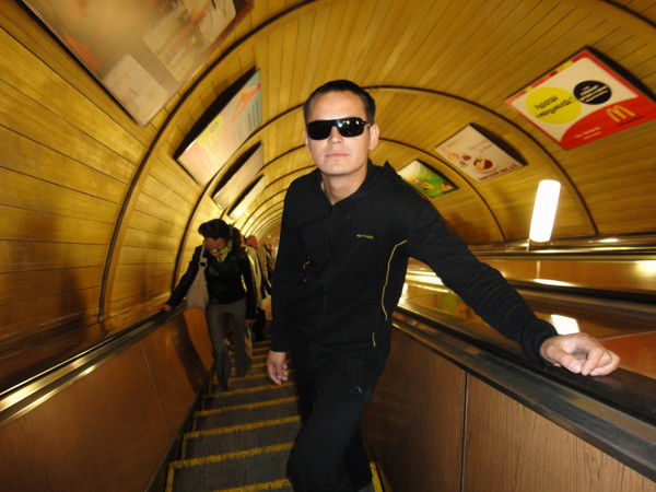 Денис Мананкин