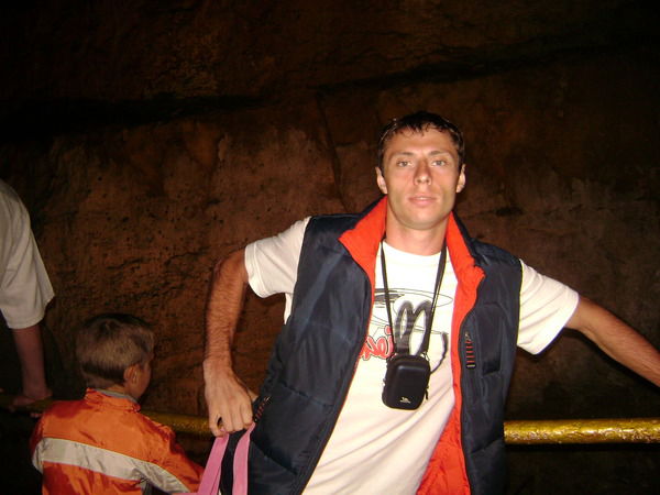 Сергей Юматов