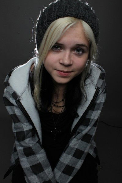 Вика Мурзина