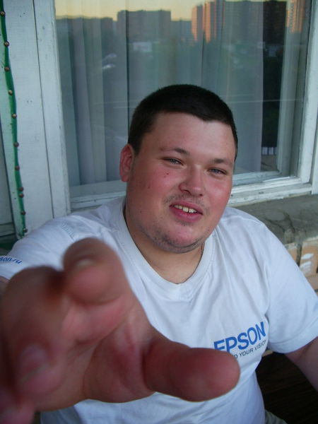 В@н@дий Чинин