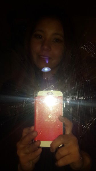 Айкерим Калиева