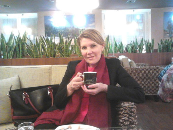 Татьяна Кореневская